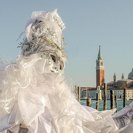 Nice Apartment In Venezia -Ve- With Wifi Zewnętrze zdjęcie
