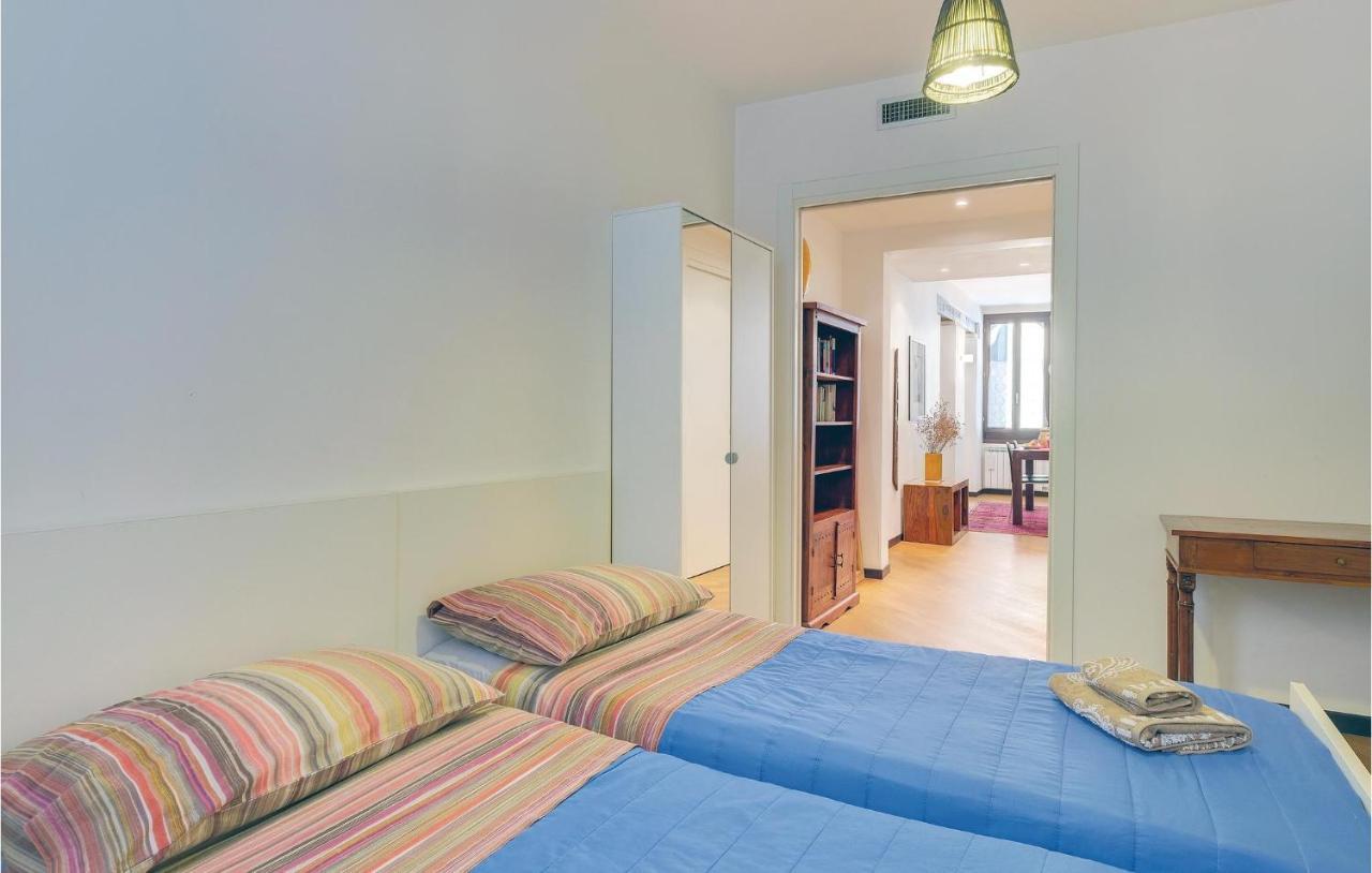 Nice Apartment In Venezia -Ve- With Wifi Zewnętrze zdjęcie