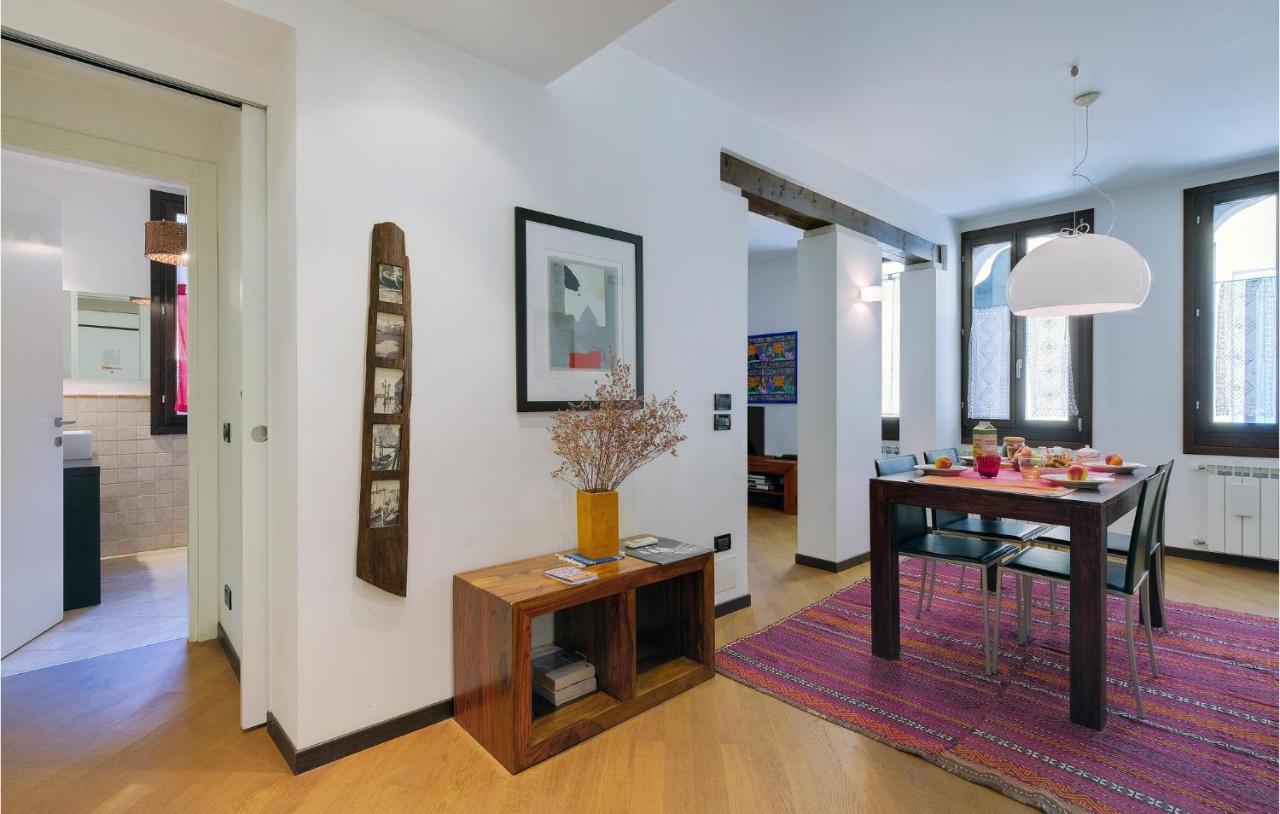 Nice Apartment In Venezia -Ve- With Wifi Zewnętrze zdjęcie