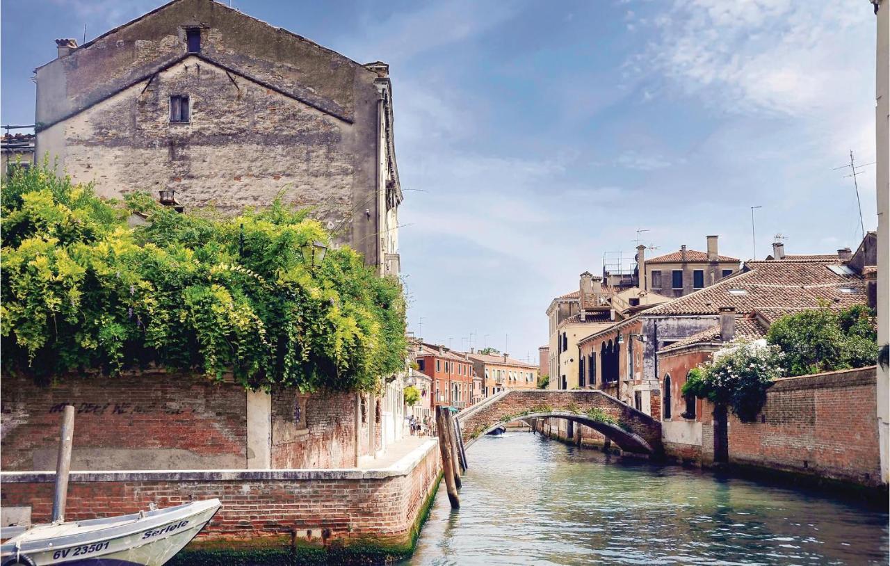 Nice Apartment In Venezia -Ve- With Wifi Zewnętrze zdjęcie